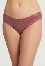 Culotte Tanga Iconique