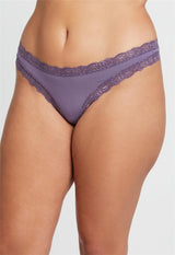 Culotte Tanga Iconique