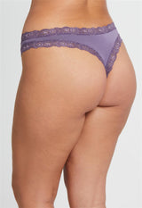 Culotte Tanga Iconique