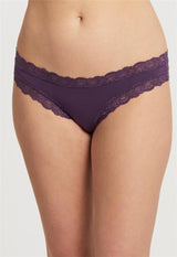 Culotte Tanga Iconique
