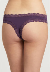 Culotte Tanga Iconique