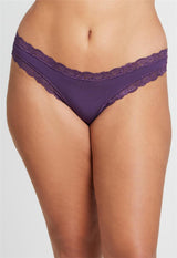 Culotte Tanga Iconique