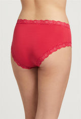 Iconic High-Waist Boyshort
