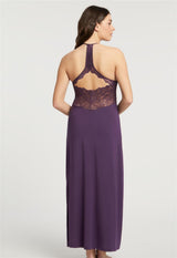 Chemise de nuit longue Winter Bliss