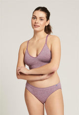 Bralette Dos nageur