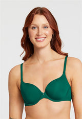 Soutien-gorge t-shirt Demi-bonnets Pure