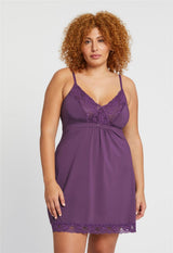 Bust Support Chemise