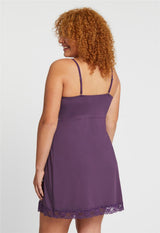 Bust Support Chemise