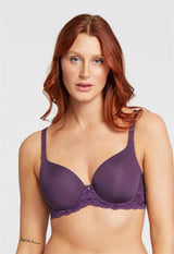 Soutien-gorge t-shirt à couverture complète Pure Plus