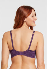 Soutien-gorge t-shirt à couverture complète Pure Plus