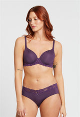 Soutien-gorge t-shirt à couverture complète Pure Plus