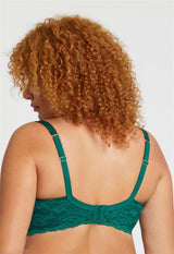 Soutien-gorge t-shirt à couverture complète Pure Plus