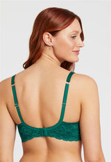 Soutien-gorge t-shirt à couverture complète Pure Plus