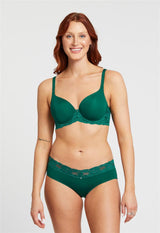 Soutien-gorge t-shirt à couverture complète Pure Plus