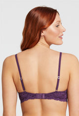 Flirt Demi Lace Bra
