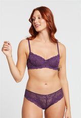 Flirt Demi Lace Bra