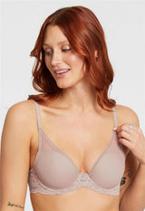 Soutien-gorge plongeant Mystique