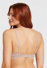 Soutien-gorge plongeant Mystique