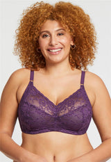 Soutien-gorge sans armatures Halo