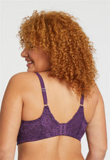 Soutien-gorge sans armatures Halo