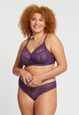 Soutien-gorge sans armatures Halo