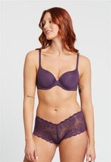 Culotte Cheeky en dentelle