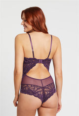Royale Corset Bodysuit