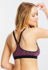 Bralette Dos nageur