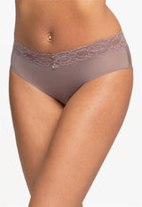 Culotte Brief