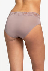Culotte Brief