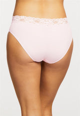 Culotte Brief