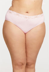 Culotte Brief