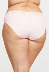 Culotte Brief