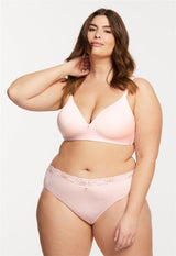 Culotte Brief