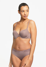 Culotte Brief