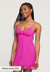 Bust Support Chemise