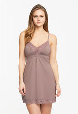 Bust Support Chemise