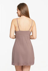 Bust Support Chemise