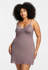 Bust Support Chemise