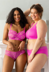 Bralette taille bonnet Mysa