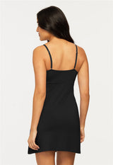 Modal Bust Support Chemise