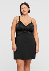 Modal Bust Support Chemise