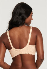 Soutien-gorge t-shirt à couverture complète Pure Plus
