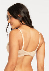 Soutien-gorge t-shirt à couverture complète Pure Plus