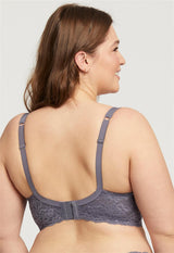 Soutien-gorge t-shirt à couverture complète Pure Plus