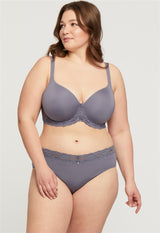 Soutien-gorge t-shirt à couverture complète Pure Plus
