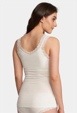 Iconic Cami with Shelf Bra
