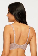 Soutien-gorge t-shirt à couverture complète Pure Plus