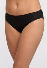 Culotte brief taille haute Nudies