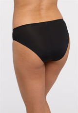Culotte brief taille haute Nudies